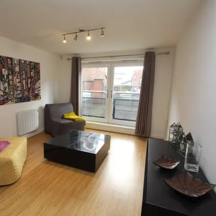 Image 2 - Chester Lodge, Egerton Street, Chester, CH1 3NL, United Kingdom - Apartment for rent