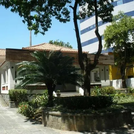 Rent this studio house on Rua Joaquim Felipe 101 in Soledade, Recife - PE