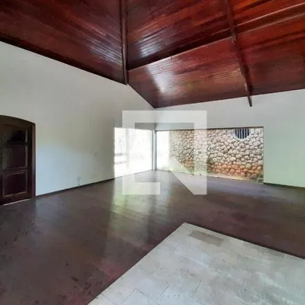 Buy this 6 bed house on Caminho do Quilombo in Itanhangá, Rio de Janeiro - RJ