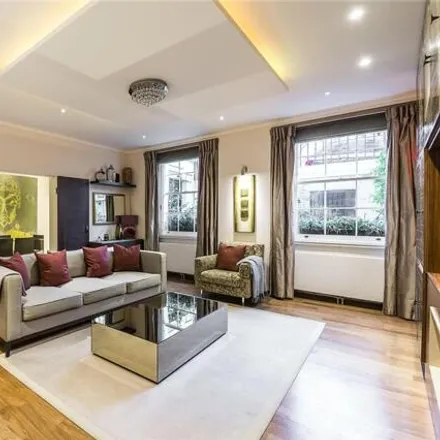 Buy this 2 bed apartment on Four K6 Telephone Kiosks in Belgrave Road, London