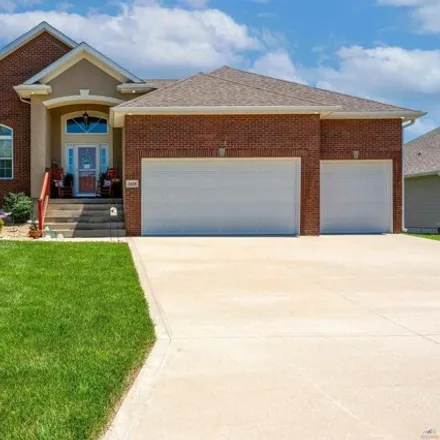 Buy this 3 bed house on 3420 Callaway Dr in Sedalia, Missouri