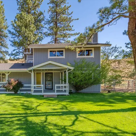 Buy this 3 bed house on 770 Beaver Creek Circle in Verdi-Sierra Pines, Sierra County