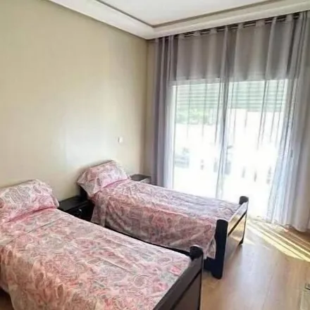Rent this 3 bed apartment on Temara in Pachalik de Témara باشوية تمارة, Morocco