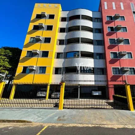 Buy this 3 bed apartment on Rua Eduardo Novaes 87 in Sapiranga / Coité, Fortaleza - CE