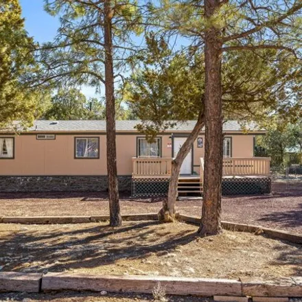 Image 1 - 2977 Hunters Road, Navajo County, AZ 85933, USA - Apartment for sale