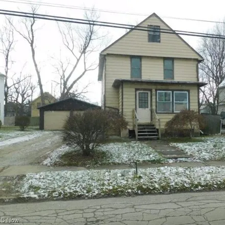 Image 3 - 1253 West 47th Street, Ashtabula, OH 44004, USA - House for sale