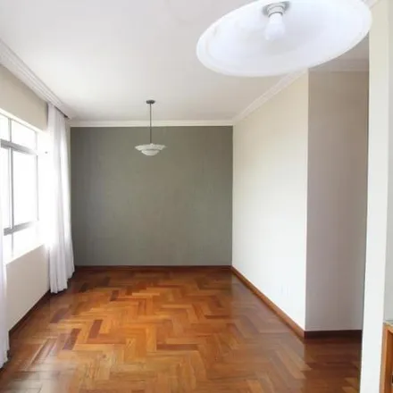 Rent this 3 bed apartment on Rua Tenente Anastácio de Moura in Santa Efigênia, Belo Horizonte - MG