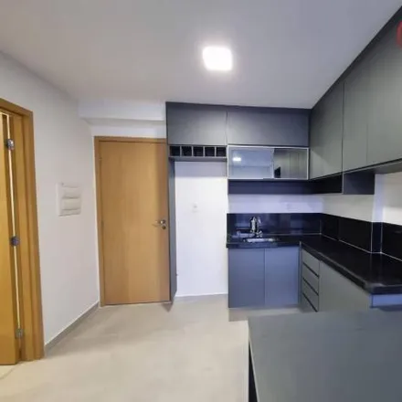Rent this 1 bed apartment on Independência Shopping in Avenida Itamar Franco 3600, Dom Orione