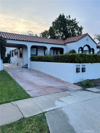 Buy this 5 bed house on 1680 South Stanley Avenue in Los Angeles, CA 90019