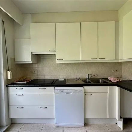 Image 7 - Vijf-aprilwarande 2, 2640 Mortsel, Belgium - Apartment for rent