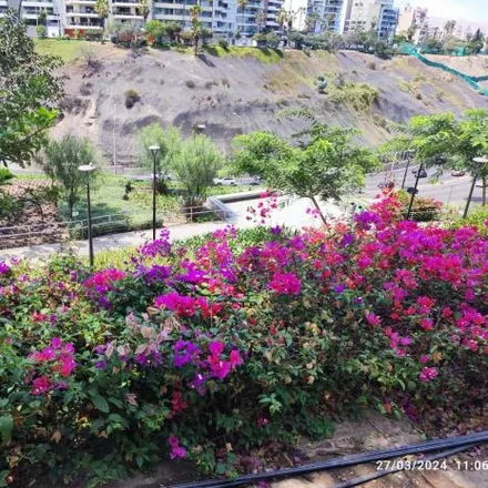 Image 1 - De la Reserva Boulevard 271, Miraflores, Lima Metropolitan Area 15063, Peru - Apartment for rent