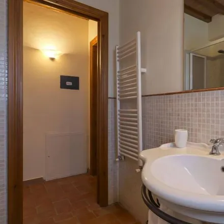 Image 3 - San Donato in Poggio, Florence, Italy - Apartment for rent