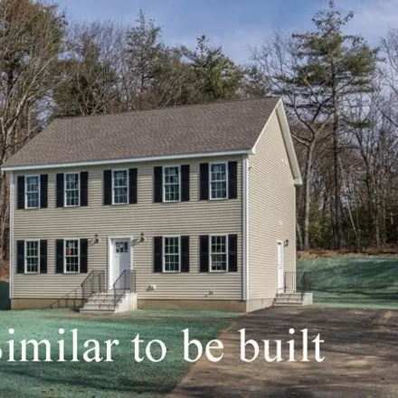 Buy this 3 bed house on 46 Baldwinville State Rd in Winchendon, Massachusetts
