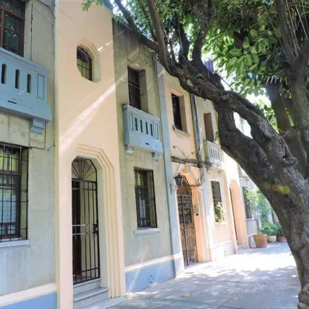Rent this 2 bed house on Lalo! in Calle Zacatecas 173, Cuauhtémoc