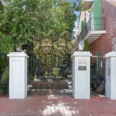 Buy this 1 bed condo on Maison Dupuy in 1001 Toulouse Street, New Orleans