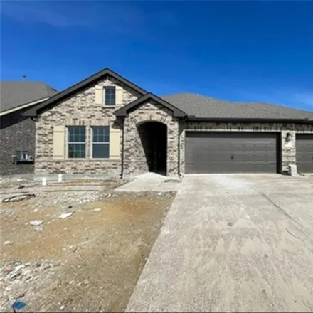 Buy this 4 bed house on Paintbrush Path in Melissa, TX 75454