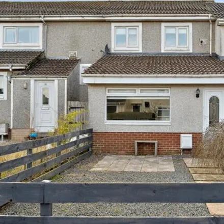Buy this 3 bed townhouse on Bonnyton Drive in Polnoon, Eaglesham