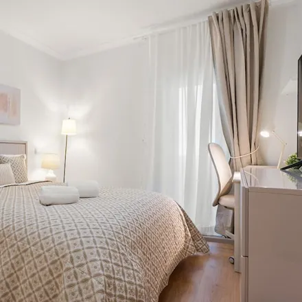 Rent this 3 bed apartment on 2ª Circular Cascais in Cascais, Portugal