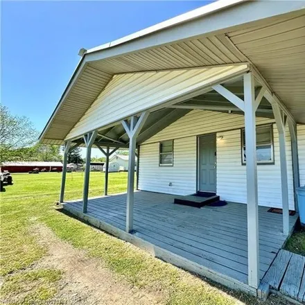 Buy this 3 bed house on 299 North Railroad Street in Poteau, OK 74953
