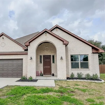 Buy this 3 bed house on 9413 Highland Pointe Drive in Needville, TX 77461