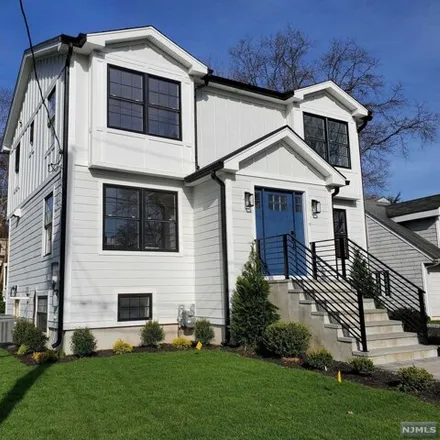 Buy this 4 bed house on 77 6th Street in Cresskill, Bergen County