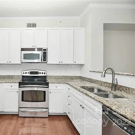 Buy this 2 bed condo on 721 Governor Morrison Street in Charlotte, NC 28211