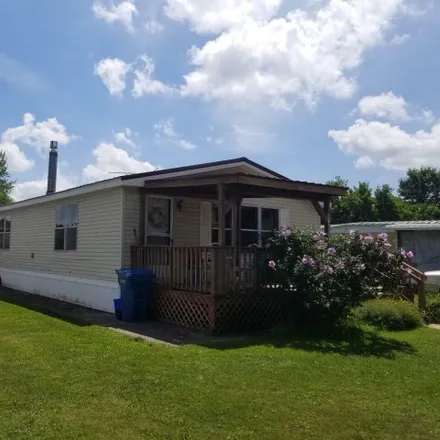 Buy this 2 bed house on 374 Sunflower Lane in Fremont, Newaygo County