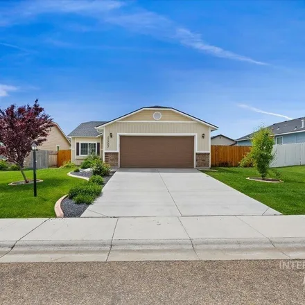 Buy this 3 bed house on 11707 Altamont Street in Caldwell, ID 83605
