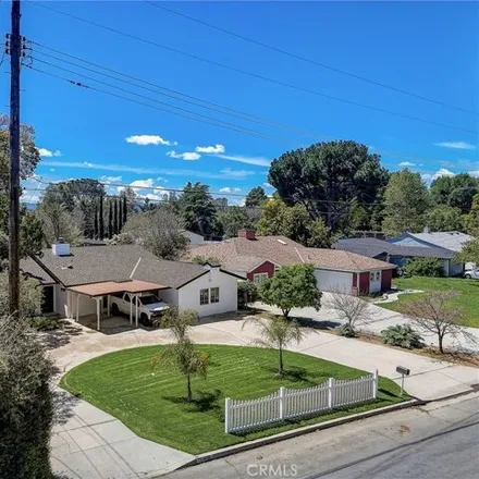 Buy this 4 bed house on 17650 Raymer Street in Los Angeles, CA 91325