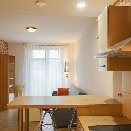 Rent this 2 bed apartment on unnamed road in 75-065 Koszalin, Poland