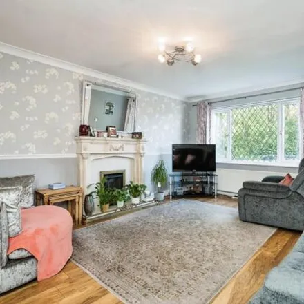 Image 2 - Oldstead Grove, Bolton, BL3 4XW, United Kingdom - House for sale