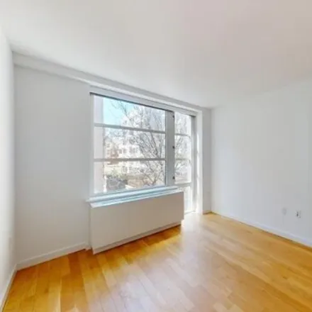 Rent this 1 bed apartment on Jones L.E.S. in 331 East Houston Street, New York