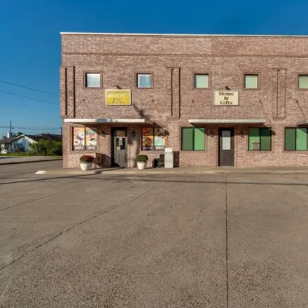 Image 1 - 172 East Denton Street, Palmer, Ellis County, TX 75152, USA - House for sale