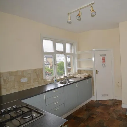 Rent this 3 bed house on 8 St Chad's Drive in Leeds, LS6 3QD