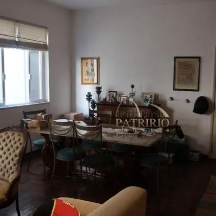Buy this 2 bed apartment on Rua Maestro Francisco Braga in Copacabana, Rio de Janeiro - RJ