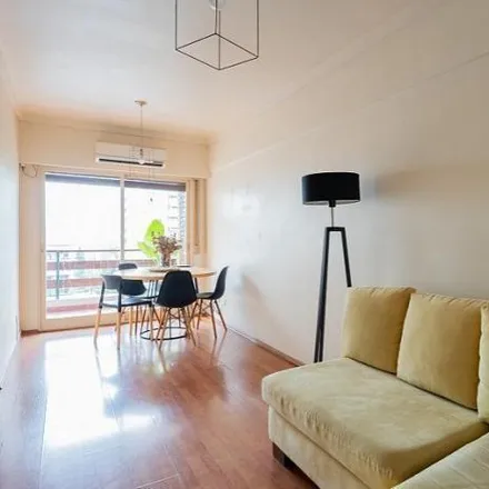 Buy this 1 bed apartment on Olazábal 1475 in Belgrano, C1424 BCL Buenos Aires