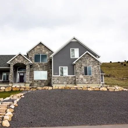 Buy this 4 bed house on North Glenmar Way in Eagle Mountain, UT 84005