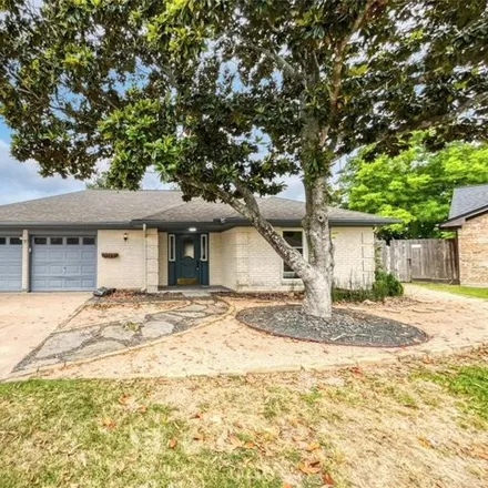 Buy this 3 bed house on Rowland Rue in Pearland, TX 77581