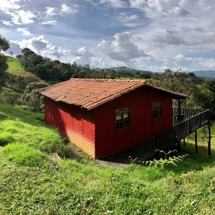 Image 7 - Santa Elena, Medellín, Valle de Aburrá, Colombia - House for rent