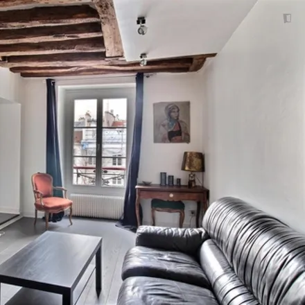 Image 6 - 40 Rue de Verneuil, 75007 Paris, France - Apartment for rent