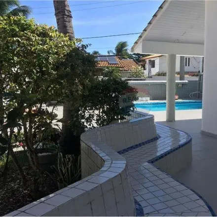 Buy this 6 bed house on Rua Praia da Sereia in Vilas do Atlântico, Lauro de Freitas - BA