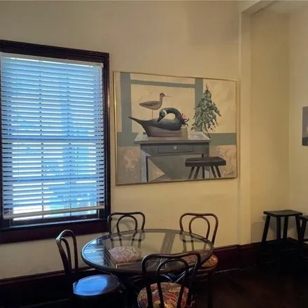 Image 4 - 1141 Governor Nicholls Street, New Orleans, LA 70116, USA - House for rent