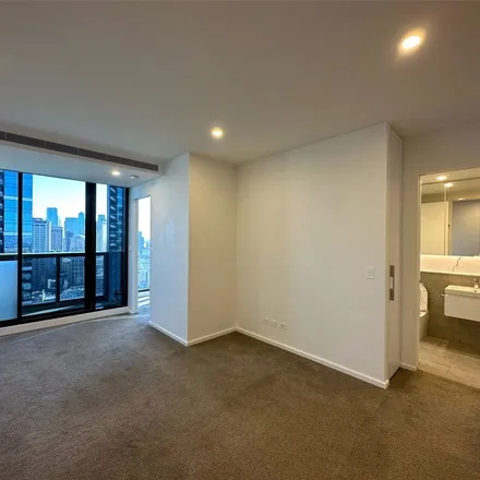 Rent this 1 bed apartment on 81 City Road in Southbank VIC 3006, Australia