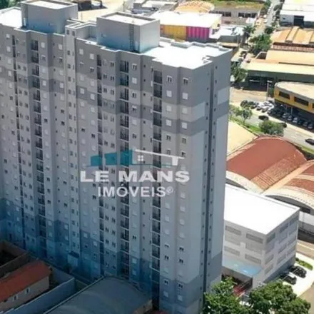 Buy this 2 bed apartment on Rua Chavantes in Paulicéia, Piracicaba - SP