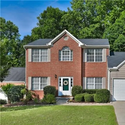 Buy this 3 bed house on 3029 Scepter Circle in Duluth, GA 30096