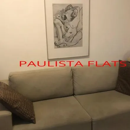 Buy this 1 bed apartment on Alameda Lorena 2340 in Cerqueira César, São Paulo - SP