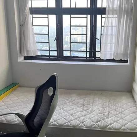 Rent this 1 bed room on Commonwealth View in 90 Tanglin Halt Road, Singapore 141090