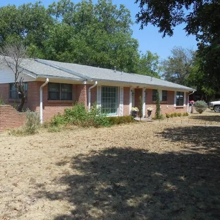 Buy this 3 bed house on 132 North Hodges Street in Ranger, Eastland County