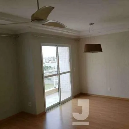 Buy this 3 bed apartment on Rua Maestro Luiz de Túlio in Vila Brandina, Campinas - SP