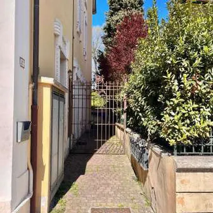 Image 2 - Via Giuseppe Garibaldi 118, 61032 Fano PU, Italy - Apartment for rent